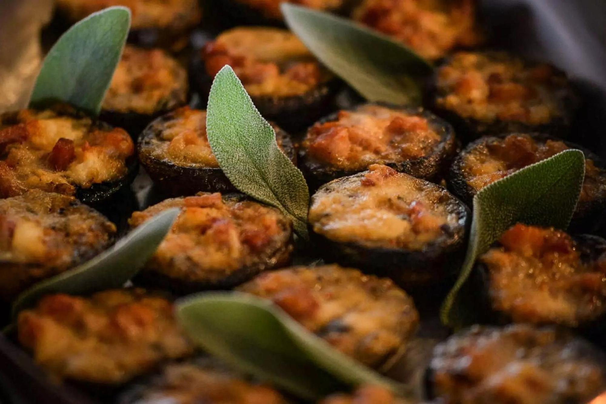 Grande Real Villa Italia Hotel & Spa Кашкайш Екстериор снимка Stuffed acorn squash