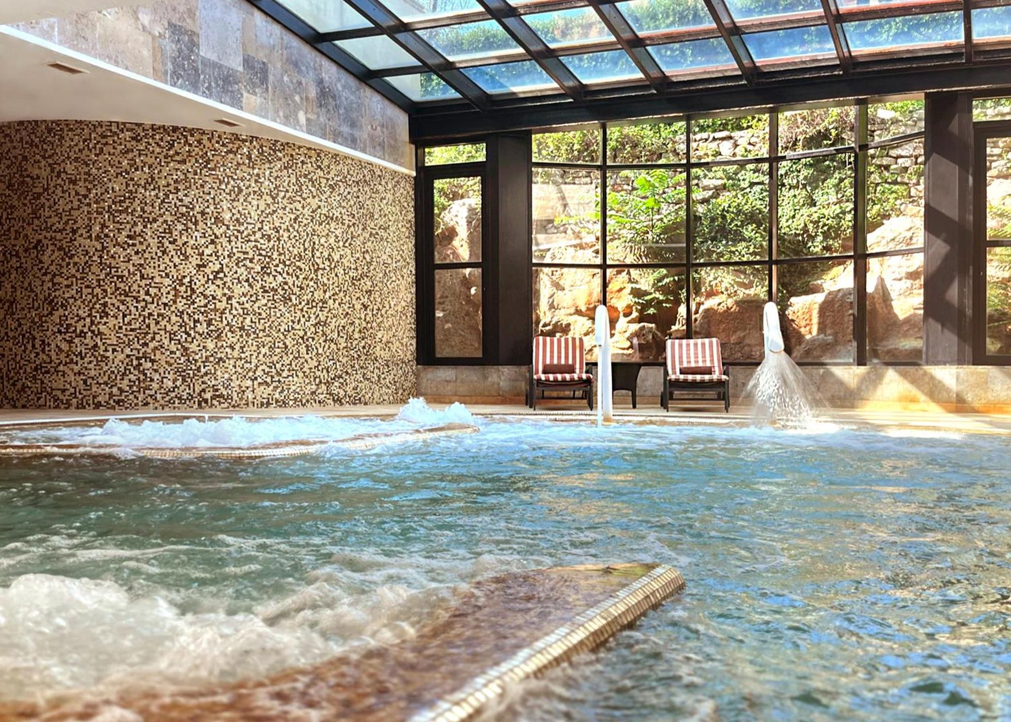 Grande Real Villa Italia Hotel & Spa Кашкайш Екстериор снимка