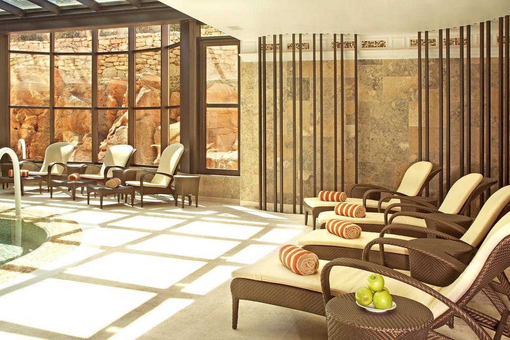 Grande Real Villa Italia Hotel & Spa Кашкайш Екстериор снимка Spa at The Westin